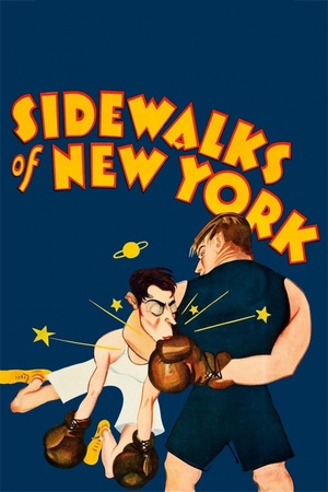Sidewalks of New York 1931 1080p web YTS