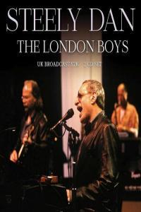 Steely Dan The London Boys 2022 FLAC PMEDIA