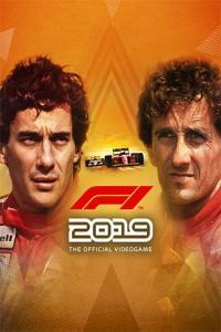 F1 2019 Legends Edition v1 22 114 DLCs Multiplayer MULTi9 FitGirl Repack Selective Download