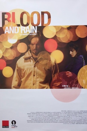 Blood and Rain 2009 1080p web YTS