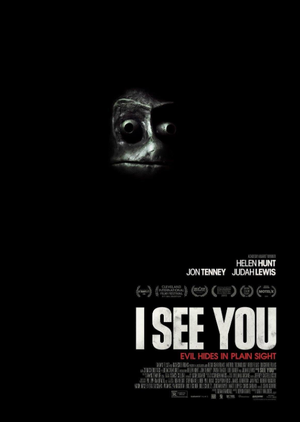 I See You 2019 Blu Ray 1080p x264 HINDI ENGLISH GOPI SAHI