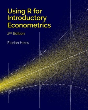 Using R for Introductory Econometrics 2nd Edition