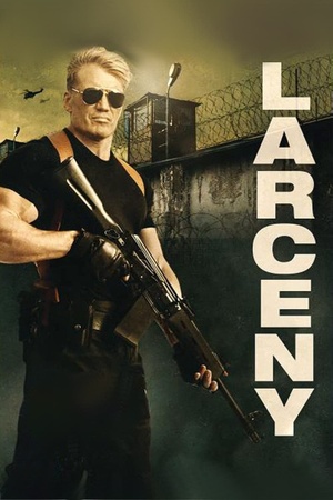 Larceny 2017 1080p web YTS