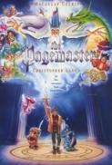 The Pagemaster 1994 1080p BrRip x264 YIFY