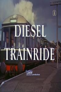 Diesel Train Ride 1959 PDTV x264 AAC MVGroup Forum mkv