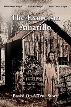 The Exorcism in Amarillo 2020 720p web YTS
