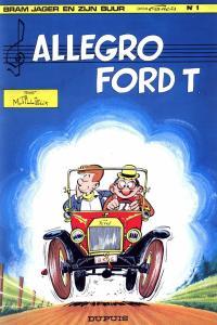 Bram Jager en zijn Buur Deel 01 14 Compleet NL SoushkinBoudera