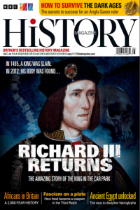 BBC History UK October 2022 FreeCourseWeb