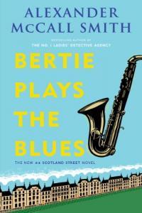 Bertie Plays The Blues by Alexander McCall Smith EPUB