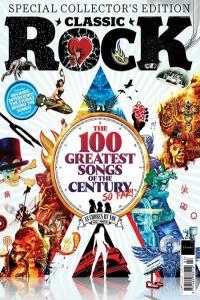 Classic Rock The 100 Greatest Songs Of The Century So Far 2020 Mp3 320kbps PMEDIA