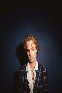 Isak Danielson King of a Tragedy Deluxe 2022 24Bit 48kHz FLAC PMEDIA