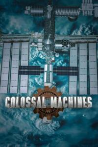 Colossal Machines S01E02 HDTV x264 TORRENTGALAXY