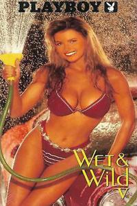 Playboy Wet And Wild V 1993 Erotic DVDRip worldmkv