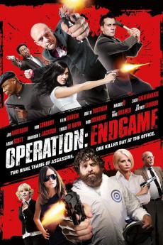 Operation: Endgame 2010 720p bluray YTS