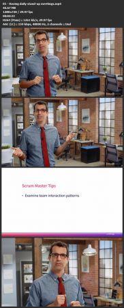 Linkedin Agile at Work Driving Productive Agile Meetings FreeCourseWeb