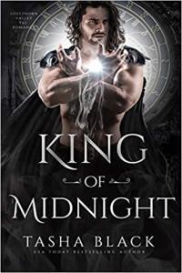 King of Midnight by Tasha Black EPUB