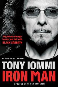 Iron Man My Journey Through Heaven and Hell by Tony Iommi EPUB