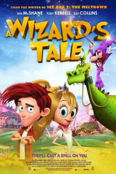 A Wizard's Tale 2018 720p bluray YTS