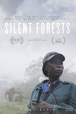 Silent Forests 2019 1080p web YTS