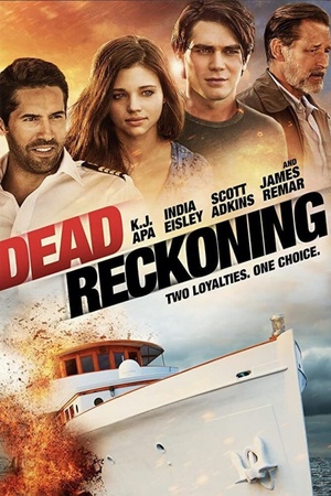 Dead Reckoning 2020 1080p web YTS