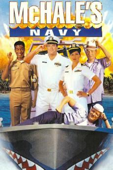 McHale's Navy 1997 720p web YTS