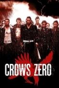 Crows Zero 2007 720p BRRip H264 AAC TiLTSWiTCH Kingdom Release