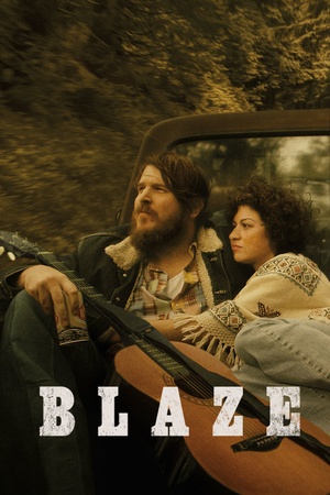 Blaze 2018 1080p web YTS
