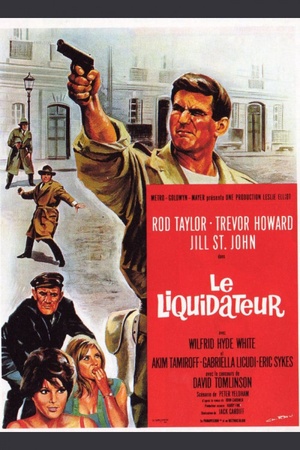 The Liquidator 1965 1080p web YTS