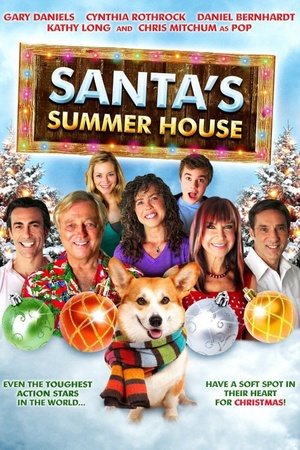 Santa's Summer House 2012 1080p bluray YTS