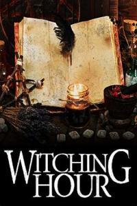 Witching Hour by Skylar Finn EPUB