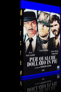 For a Few Dollars More Per qualche dollaro in più 1965 AC3 1 0 ITA 5 1 ENG 1080p H265 sub NUita