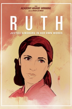 RUTH - Justice Ginsburg in her own Words 2019 1080p web YTS