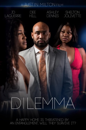 Dilemma 2022 1080p web YTS