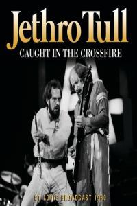 Jethro Tull Caught In The Crossfire 2023 FLAC PMEDIA