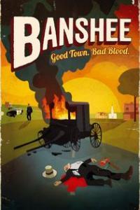 Banshee 2013 Season 4 Complete 720p HDTV x264 i c