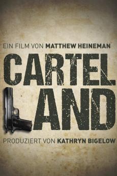 Cartel Land 2015 720p bluray YTS