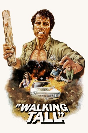 Walking Tall 1973 1080p bluray YTS