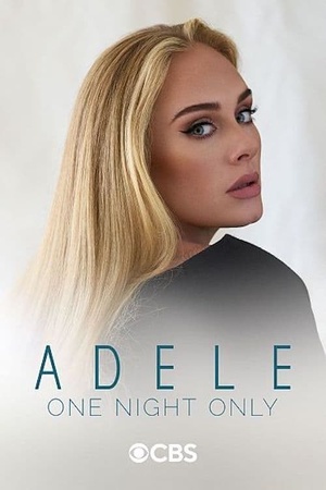 Adele: One Night Only 2021 1080p web YTS
