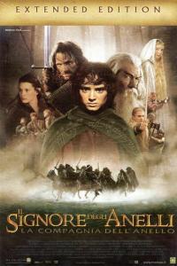 Il Signore Degli Anelli La Compagnia Dell Anello 2001 EXTENDED 1080p H265 BluRay Rip ita eng