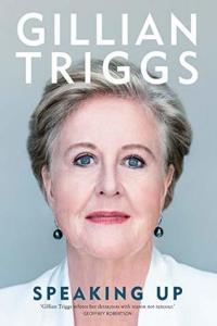 Speaking Up by Gillian Triggs EPUB