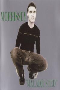 Morrissey Maladjusted 1997 EAC FLAC