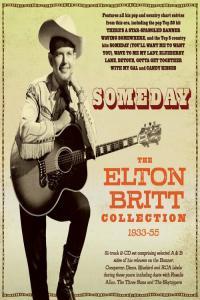 Elton Britt Someday The Elton Britt Collection 1933 55 2022 Mp3 320kbps PMEDIA