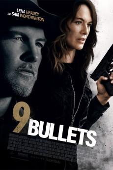 9 Bullets 2022 720p web YTS