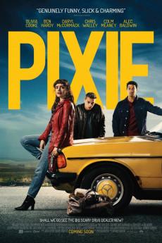 Pixie 2020 720p web YTS