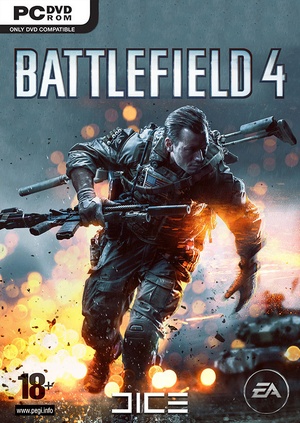 Battlefield 4 RELOADED