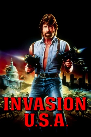 Invasion U.S.A. 1985 1080p bluray YTS