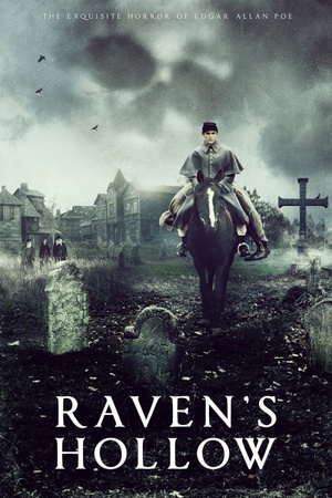 Raven's Hollow 2022 1080p web YTS