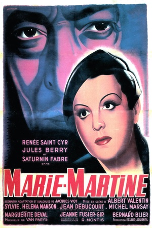 Marie-Martine 1943 1080p bluray YTS