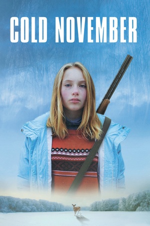 Cold November 2017 1080p web YTS