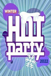 Various Artists Hot Party Winter 2022 2022 Mp3 320kbps PMEDIA